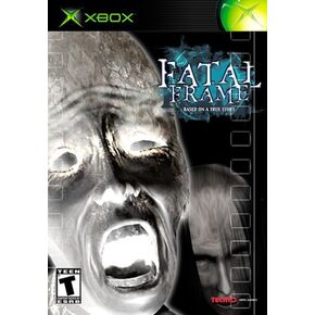 Fatal Frame (Renewed)