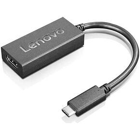 Lenovo USB-C to HDMI 2.0b Adapter