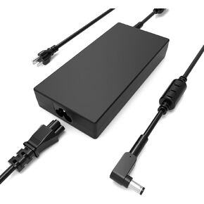 230W AC Charger Fit for ACER Predator Helios 300 500 PH315-54 53 55 Nitro 5 16 17 AN16-51 41 71 AN17-41 42 72 N20C3 N20C1 N20C2 N20C4 Laptop Power Adapter Cord