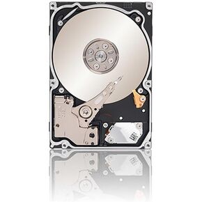 Seagate 1TB Constellation SAS 6Gb/s 64MB Cache 2.5-Inch Internal Bare Drive (ST91000640SS)