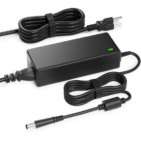 65W Latitude 7490 Charger for Dell Latitude 7480 5400 5480 5500 E5470 5510 5410 5511 5501 5411 5401 5310 2-in-1 5490 E6420 5580 5500 5590 AC Adapter Laptop Power