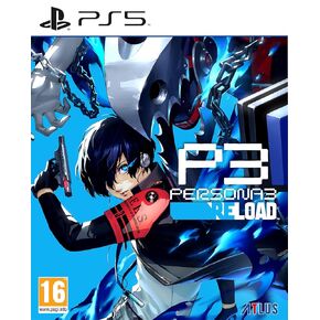 Persona 3 Reload
