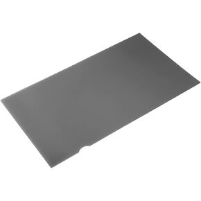 14 Inch Laptop Screen Laptop Screen Protector for 16:9 Widescreen Display, Anti Glare Laptop Filter Blocker Cover, Removable Anti Blue Light Protector (Arc )