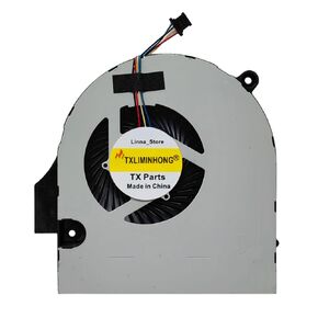New Compatible GPU Cooling Fan for Acer Aspire V Nitro VN7-791 VN7-791G VN7-792 VN7-792G EG75070S1-C060-S9C 023.1001U.0001 DC5V 0.5A