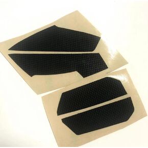 Mouse Anti-Slip Tape Paste for ROCCAT Kain 100 120 122 Aimo RGB PC Gaming Mouse/ROCCAT Kain 200 202 PC Gaming Mouse