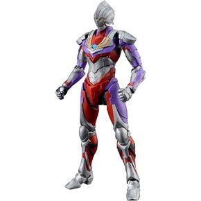 Bandai Hobby - Ultraman Tiga - Ultraman Suit Tiga (Action) Figure-Rise Standard Model Kit