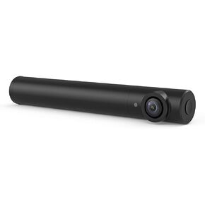 [Works with S1 Only] Foxpark Wireless Backup Camera,No Wiring Installation,HD 1080P Night Vision Back Up Camera with Rechargeable Battery,IP69K Waterproof Reverse Camera