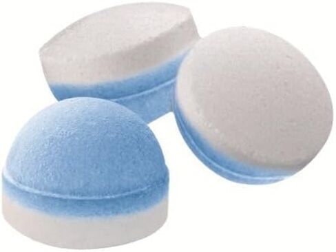 Cleaning Tablets and Descaling Tablets for All Coffee machines Combi pack (9 + 6 Pack) in Saudi Arabia