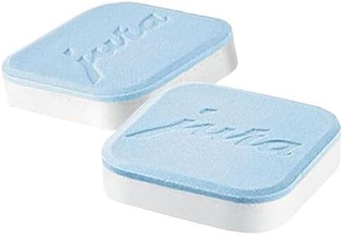Cleaning Tablets and Descaling Tablets for All Coffee machines Combi pack (9 + 6 Pack) in Saudi Arabia