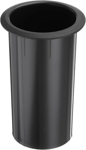MECCANIXITY 2Pcs 56x110mm/2.2x4.3 Inch Speaker Port Tube Subwoofer Bass Box Tube Bass Woofer Box Speaker Box Bass Air Port for DJ/PA Speaker Cabinets in Saudi Arabia