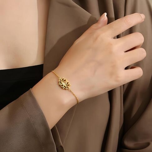 FCK MY TRAUMA LOTUS RING للنساء زهرة اللوتس حلقة ملهمة حلقة لوتس فريدة من نوعها تذكرك بالتخلي عن الصدمات بطريقة مرحة، لا طين ولا خاتم لوتس إلى نادي نسائي أفضل الأصدقاء تحفيزية تشيكوسلوفاكيا مطعمة هدية الصداقة الملهمة المجوهرات in Kuwait