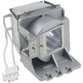 XIM SP-LAMP-087/LAMP-087 Projector Lamp with Housing for Infocus IN122A IN124A IN124STa IN126STa IN126A IN2124A IN2126A IN2128HDa IN120A IN120STa IN2120A