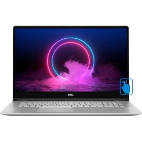 Dell Inspiron 7791 Home & Business Laptop 2-in-1 (Intel i7-10510U 4-Core, 16GB RAM, 128GB m.2 SATA SSD + 1TB HDD, MX250, 17.3" Touch Full HD (1920x1080), Win 10 Home) (Renewed)