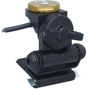 Diamond Antenna K412 Series Trunk and Hatchback Mounts K412CNMO