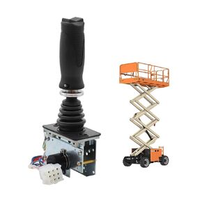 Ezsunsway 1600283 تحكم عصا التحكم في JLG 400S 460SJ 600A 600AJ 600S 600SJ 660SJ 601S 740AJ 800A 800AJ