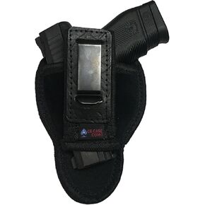 Ace Case KEL-TEC PMR-30 Leather Concealed IWB Holster - Made in U.S.A.