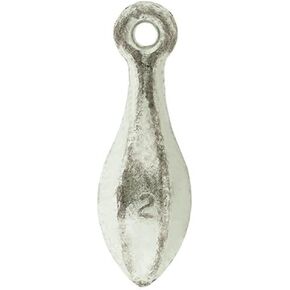 Eagle Claw Bank Sinker (حزمة 10) ، 1/2 أوقية. in Kuwait