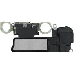 Earpiece Front Speaker Replacement for iPhone X 5.8" Repair Ear Speaker for iPhone 10 Earspeaker Ear Piece Flex Cable Earphone Speaker Assembly for iPhoneX (Models: A1865 A1901 A1902)