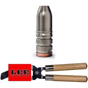 Lee Precision C309-170-F Double Cavity Mold