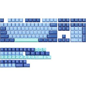 Voyager PBT Keycaps Cherry Profile for 61/64/87/104/108 Cherry Mx Switches Mechanical Keyboard