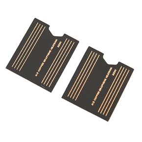 Generic 2230 SSD Thermal Pad, 2230 SSD Heatsink High Accuracy 0.15mm Thick for Laptop, Genericht4cdu0qwa