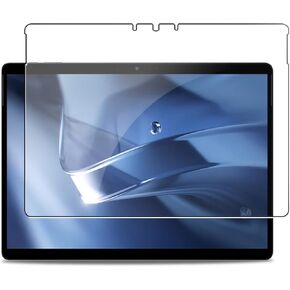 Screen Protector for CHUWI Hi10 Max, Tempered Glass Film Guard, Hd Tempered Glass,9h Hardness,Scratch,Anti-Fingerprin for CHUWI Hi10 Max 12.96inch Tablet[1 Pack]