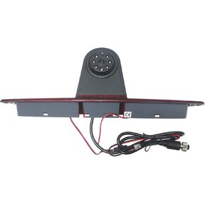 Sprinter Brake Light Rearview Special Camera Brake Light Camera use for Benz Dodge Sprinter/V W Crafter Van 2007-2018 with LED Brakellight