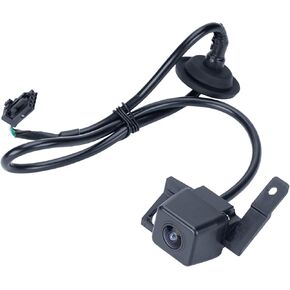 95760-3M060 Backup Rear Camera Replacement for Hyundai Genesis Sedan 2009 2010 2011, OE Camera Replaces 95760-3M000, 95760-3M050, 95760-3M061, 95760-3M200 by GreenYi