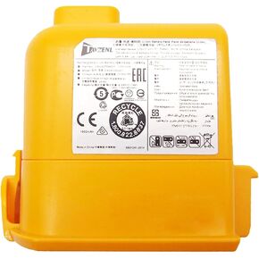 LG A9 Battery Replacement for LG Cord Zero A9 A9+ A905 A908 A902RM 51.1Wh 2.0Ah