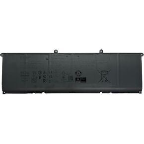 KV690 Laptop Battery 99.5Wh 8615mAh 6-Cell 11.55V Compatible with Dell Precision 5680 / Precision 5690 Series WPYCV 6D2HW N7KV9