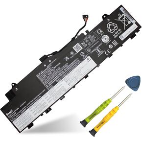 ASODI L19M3PF4 Battery Compatible with Lenovo IdeaPad 5-14ALC05 5-14ARE05 5-14ARE05 5-14ITL05 Series 5B10W86939 L19C3PF3 5B10W86957 L19M3PF3 5B10W86936 L19L3PF7 5B10W86943