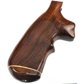 Hogue Hunting Grip King Cobra/Anaconda Finger Groove
