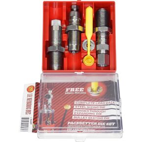 Lee Precision 357 Sig Steel 3 Die Set