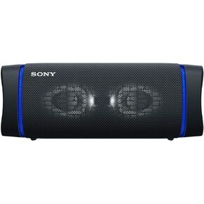 SONY SRS-XB33 B [Wireless Portable Speaker Bluetooth Compatible Black] Shipped from Japan