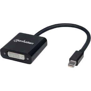 MANHATTAN Active Mini Display Port Adapter (152549)