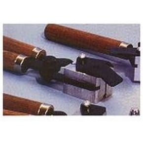 Lee Precision 452-255-Rf Double Cavity Mold