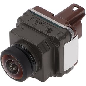 No.A0009055605/A2059053509 Surround View Camera for Mercedes-Benz C CLS E GLC S AMG EQC W205 W213 W222 C257 X253 Park Assist Camera