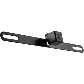 iBeam TE-BPTC Behind License Plate Camera with Active Parking Lines