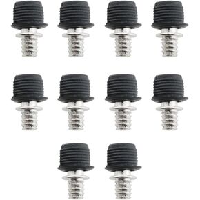 10Sets Speaker Snap Fastener Sound Box Mesh Cover Frame Speaker Body Snap Fastener Speaker Grill Guides Snap Fastener Metal Speaker Grill Guides Speaker Fixing Button Speaker Fasteners