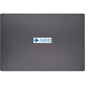 Replacement LCD Back Cover for Acer Aspire 5 A515-44 A515-45 A515-46 A515-53 A515-54 A515-54G A515-55 A515-55G Series Laptop Rear Case Top Lid 60.HGLN7.002 AP28Z000100