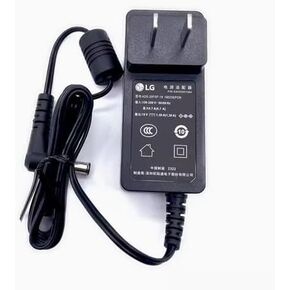 Original Adapter 19V 1.3A Compatible with LG ADS-40FSG-19 19025GPCU-1 ADS-25FSF-19 ADS-40SG-19-3 19025G EAY6254949201 E2242C E1948SXAC Adapter Power Supply Charger Cord