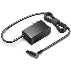 KFD 43.25V AC Adapter Charger for Dyson Gen5Detect & Gen5outsize Cordless Vacuum Cleaner Gen5 Detect Gen5 Outsize Stick Vacuum 972408-02 Dyson SV23 SV24 Battery Charger Power Supply Cord Cable Adaptor