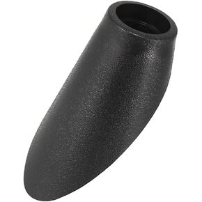 Motoforti Antenna Base Adapter Mount for Dodge for Ram 1500 2500 3500 4500 5500 5064395 Replacement Radio Antenna Mount Long-lasting