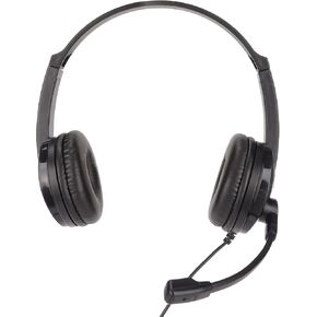 Gaming Headsets, PC ‑3033 Soft Earmuffs Multifunctional Gaming Headphones Headset with Mic 3.5mm Surround Stereo Gaming Headphones for PC Laptop