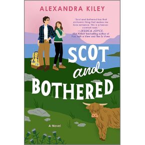 Scot and Bothered