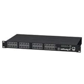 ALTRONIX NETWAY16M Managed Poe Midspan, 300w Max,16 Port