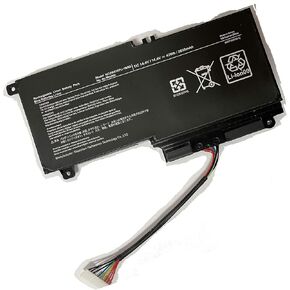 powerforlaptop PA5107U-1BRS Notebook Replacement Battery for Toshiba Satellite S55 Series S55-A5164 S55-A5165 S55-A5167 S55-A5169 S55-A5197 S55-A5235 S55-A S55t-A S55T-A5237 S55T-A5277 S55T-A5334