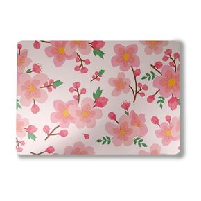 Laptop Skin Compatible with Surface Laptop 7 13.8" (2024) - Lilies in Bloom - Premium 3M Vinyl Protective Wrap Decal Cover - Easy to Apply | Crafted in The USA by MightySkins