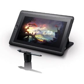 Wacom Cintiq 13HD Interactive Pen Display, DTK1300 (Old Version)