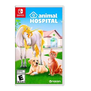 Animal Hospital Nintendo Switch